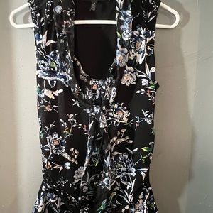 White House Black Market Tank